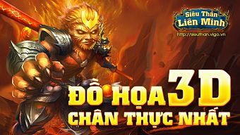 android, ios, gmo, mmo, sieu than lien minh, siêu thần liên minh