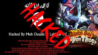 game di động, game thủ, game mobile online, game thu, garena, quân bài huyền thoại, quan bai huyen thoai, hacker, game thủ việt, game đóng cửa, game bị hack