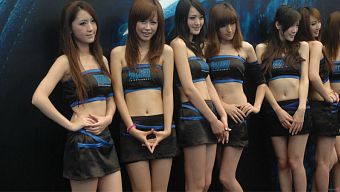 cosplay, game, game mobile, gmo, chinajoy, gmo 2015, chinajoy 2015, chinajoy cosplay, miss chinajoy