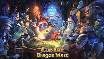 ios, hearthstone, tai game mien phi, game nhap vai, game the bai, top game mobile, top game mobile free, tai game free, download game mien phi, download game free, card king: dragon wars