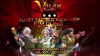 android, ios, gmo, game thủ, vtc mobile, game mobile online, nph vtc mobile, game thu, game thu viet, game mobile mới, game thủ việt, võ lâm tranh bá, vo lam tranh ba