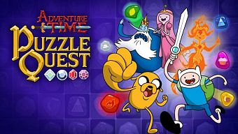 cartoon network, tai game mien phi, tai game mobile free, top game mobile, top game mobile free, tai game mobile, adventure time, game puzzle, tai game free, download game mien phi, download game free, adventure time puzzle quest, d3 go!, puzzle quest