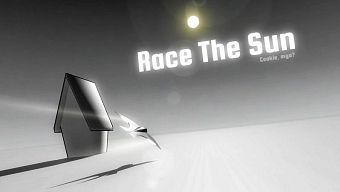 mobile, endless runner, steam, du kien, phat hanh, race the sun