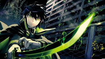 android, ios, manga, rpg, game 2d, jrpg, anime, game rpg, game nhap vai, game nhat ban, bleach: brave souls, naruto mobile, world trigger: smash borders, seraph of the end: bloody blades, seraph of the end, nhap vai chien thuat