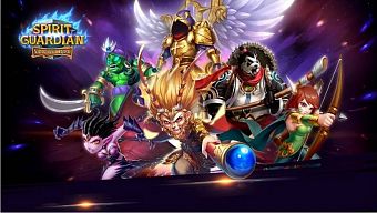 ios, game free, rpg, gmo, game 2d, download game, link download, tai game mien phi, game mobile online, link tai, game mien phi, league of angels, gtarcade, game nhap vai online, gmo rpg, game online 2015, spirit guardian vanguard rush, spirit guardian, league of angels: fire raiders