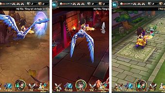 android, ios, gmo, game mobile online, mmo, game mobile mới, game mobile 2015, mong kiem 3d, mộng kiếm 3d, gmo mộng kiếm