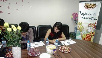android, ios, game di động, gmo, game chiến thuật, game mobile online, nph gosu, game mobile mới, game sắp ra mắt, phong thần tây du, phong than tay du