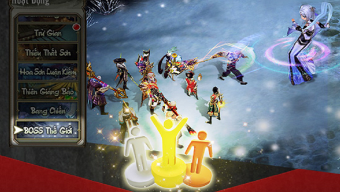 android, ios, gmo, mmo, thiên long bát bộ 3d, thien long bat bo 3d, thien long bat bo 3d mobile