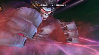 android, ios, game mobile, 3d, tây du ký, tôn ngộ không, kingsoft, đại náo thiên cung, 9game, game turnbased, tây du hàng ma thiên, turnbase, trư bát giới, đường tam tạng, mối tình ngoại truyện, ngưu ma vương, mi entertainment, tây du giáng ma 3d