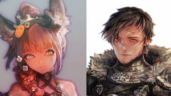 game 3d, android, ios, game online, rpg, gmo, arpg, game mobile online, game nhap vai, mmo, mmorpg, game han quoc, game mobile online 2015, tera: dark squall, tera, bluehole studio