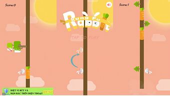 flappy bird, ios, game free, jump, game casual, game moi, funny, uc che, tai mien phi, free download game, game mobile mới, game mobie, game mobile 2015, kung fu, game mobile free, kungfu rabbit, rabbit