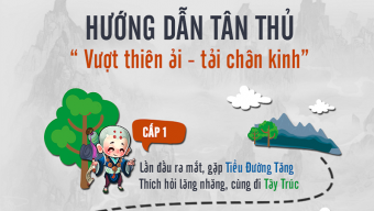 android, ios, gmo, mmo, phong thần tây du, phong than tay du