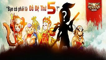 android, ios, gmo, game thẻ bài, game mobile online, game the bai, game mobile mới, phong thần tây du, phong than tay du, game thẻ bài chiế thuật