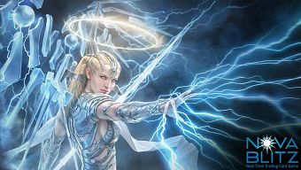 android, ios, hearthstone, tcg, game the bai, top game mobile, top game mobile free, nova blitz, dragon foundry
