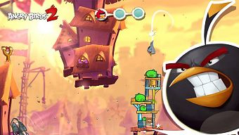 angry birds, android, ios, game free, game 2d, download game, link download, tai game mien phi, link tai, rovio, game giai do, game casual, game mien phi, game mobile 2015, game mobile moi, angry birds 2, rovio entertainment, angry birds: under pigstruction