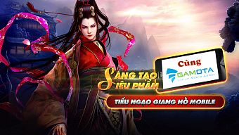 android, ios, gmo, mmo, tieu ngao giang ho, tiếu ngạo giang hồ, tiếu ngạo giang hồ 3d mobile, tieu ngao giang ho 3d mobile, tiếu ngạo giang hồ 3d, tieu ngao giang ho 3d