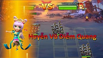android, ios, gmo, mmo, menh thien tu, mệnh thiên tử