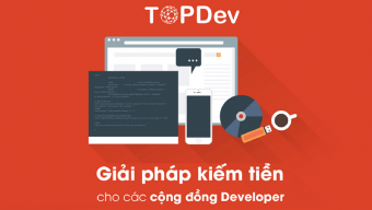 topdev, giai phap, cong nghe thong tin, applancer