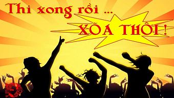 game mobile, game thủ, tam su game thu, game thu, tâm sự game thủ, tiếu ngạo giang hồ 3d mobile, thi đại học, kỳ thi đại học 2015, gia đình, đỗ đại học