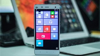 cong nghe, công nghệ, windows 10, windows 10 mobile, cai android, windows 10 cai android