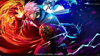 game 3d, android, street fighter, ios, rpg, châu âu, 3d, trung cổ, npc, chặt chém, god of war, ma kiếm chi nhận, cuồng phong loạn đấu, devil may cry