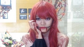 tai game, download, game kinh di, live stream, mc linh cat, live stream gamehub, the hunting, the hunting ios