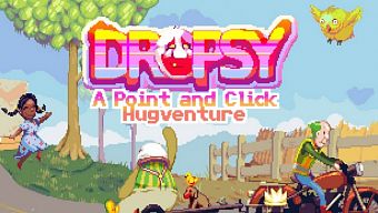 android, ios, game mobile, rpg, game nhap vai, game phieu luu, phieu luu, game kham pha, kham pha, se duoc phat hanh, cau do, dropsy the clown, devolver digital, jay tholen