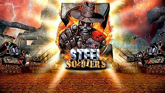 android, mobile, pc, link download, tai game mien phi, rts, chien thuat, hanh dong, game chien thuat, thoi gian thuc, do hoa 3d, phat hanh, game mien phi, z steel soldiers, game chien luoc, chien luoc, z: steel soldiers, bitmap brothers, nen tang mobile