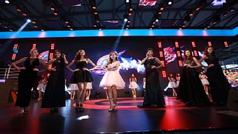 chinajoy, showgirl, chinajoy 2015, showgirls china joy 2015, triển lãm, showgirl 2015, showgirls, trien lam chinajoy, triển lãm chinajoy 2015