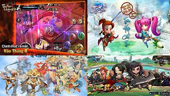 game hot, game mobile, tổng hợp, tong hop, game mobile online, me corp, nph gamota, sgame, game mobile mới, game thủ việt, game sắp ra mắt, tiếu ngạo giang hồ 3d mobile, nph ingame, flyff all stars – vương quốc bay, nph fujigame, tru tiên 4d, mộng kiếm 3d, lãng khách