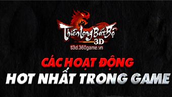 android, ios, gmo, thiên long bát bộ 3d, thien long bat bo 3d, thien long bat bo 3d mobile