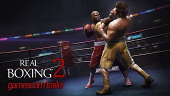 android, ios, gmo, game mobile online, game doi khang, unreal engine 4, vivid games, fighting game, game mobile 2015, gmo 2015, game pvp, gamescom 2015, real boxing 2, game dam boc, game boxing