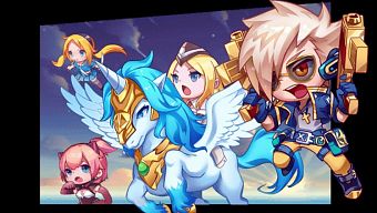 chibi, android, ios, game free, game thủ, mạng xã hội, nông trại, game tương tác, vng, cuoc chay khong hoi ket, game thu, casual game, zalo, cong dong, endless running game, social game, free dowload, game chạy, game cong dong, android 3.0