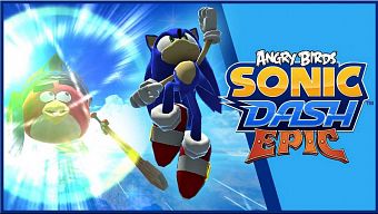 tai game mien phi, rovio, angry birds epic, tai game mobile free, top game mobile, top game mobile free, tai game mobile, tai game free, download game mien phi, download game free, sonic dash