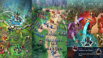 game 3d, clash of clans, android, ios, game online, gameloft, gmo, supercell, game mobile online, game chien thuat, gmo 2015, dawn of titans, rival kingdoms: age of ruin, game of war: fire age, siegefall, game mobile online 2015, game online 2015, march of empires, march of empires gameloft