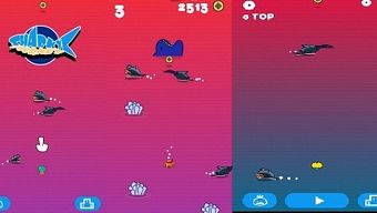 tap, android, ios, game việt, game viet, journeys, ca map, casual, game casual, casual game, studio viet, free game, free download game, studio việt, free dowload, sharky, pirate, deluxe, animal
