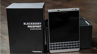 smartphone, blackberry, passport, blackberry passport, black berry, blackberry passport silder edition, silver edition