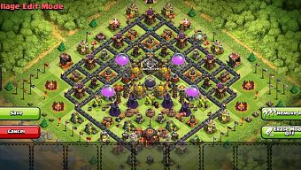 clash of clans, game, coc, smartphone, onclan, tin tuc, cach choi game, cong dong coc, tip choi coc, bi quyet choi coc