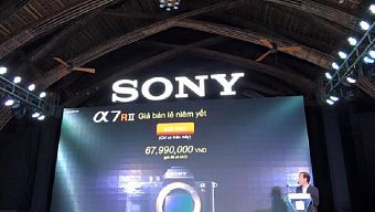 cong nghe, công nghệ, sony, may anh, may anh sony