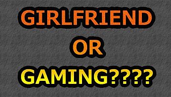 game, game online, tam su game thu, ban gai, tâm sự game thủ, tâm sự, bạn gái