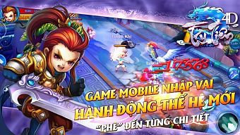 android, ios, review, mmo, mmorpg, game tien hiep, nph ingame, tru tien, tru tien 4d, tai tru tien 4d, download tru tien, game nhap vai hay