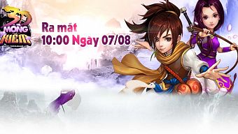 android, ios, gmo, review, game mobile online, nhap vai theo luot, sgame, game mobile mới, mong kiem 3d, mộng kiếm 3d, turnbase, game vừa ra mắt