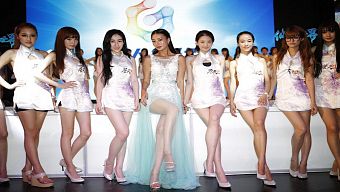 chinajoy, showgirl, chinajoy 2015, china joy 2015, show girl, showgirls china joy 2015, showgirl 2015, showgirls