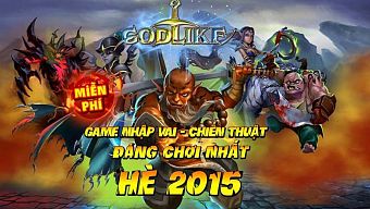 game mobile, gmo, nph, emobi games, godlike, vega games, vega corporation