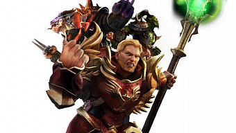 android, ios, gameloft, gmo, game mobile online, game nhap vai, mmorpg, top game mobile, top game mobile free, game hanh dong nhap vai, game nhap vai online, game mobile online 2015, order and chaos ii, order and chaos online, oder and chaos ii redemption