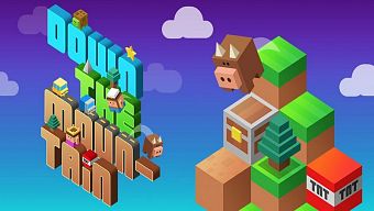 android, ios, game free, download game, link download, tai game mien phi, game arcade, link tai, game casual, game gay nghien, game mien phi, down the moutain, umbrella games