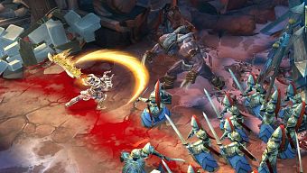 dungeon hunter, android, ios, game free, gameloft, rpg, gmo, download game, link download, arpg, tai game mien phi, game mobile online, game nhap vai, link tai, game mien phi, game nhap vai hanh dong, dungeon hunter 5, dungeon hunter 5 northern storm