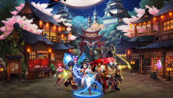 android, ios, gmo, mmo, chien 3d, chiến 3d