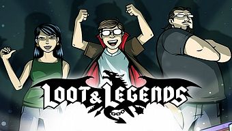 co tuong, android, mobile, ios, rpg, pc, nhap vai, loot and legends, dropforge, card hunter, nen tang