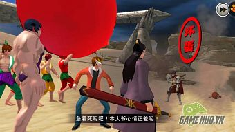 android, ios, game3d, nhập vai, rpg, thẻ bài, 3d, npc, thẻ tướng, turnbase, đánh theo lượt, thập vạn cá lãnh tiếu thoại, bựa